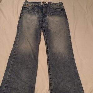 Ariat M2 Relaxed Boot Cut 36/30